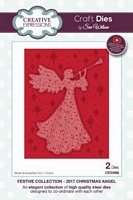 Matrite Festive Collection Christmas Angel, Creative Expressions