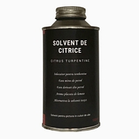 Solvent de citrice, Citrus turpentine, 500ml, CraftMall