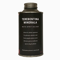 Terebentina minerala, White spirit solvent, 500ml, CraftMall