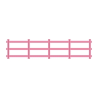 Matrita Collectables Farmers Fence, Marianne Design