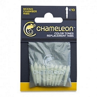 Varf marker Chameleon Mixing Chamber Styles, set 10 buc