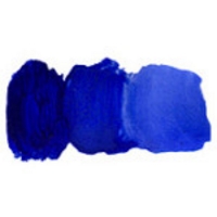 Culori encaustice solubile in apa, 40ml, Cuni - Ultramarine blue - serie 1