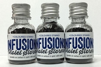 Culori pulbere Infusions Dye Stain, 12 nuante, 15ml, PaperArtsy