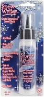 Culoare contur Snow Writer, 60ml, Deco Art