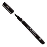 Pigma Black Micron 05 0.45mm Pen, Sakura #XSDK0549