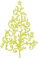 Matrita Flourish Tree, Kaisercraft