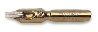 Penita D. Leonardt Round Hand Nib 2.05mm