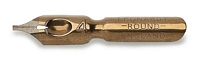 Penita D. Leonardt Round Hand Nib 0.95mm