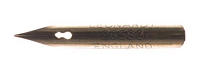 Penita D. Leonardt Fine Drawing Nib