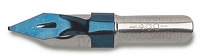 Penita D. Leonardt Ornamental Nib 0.75mm