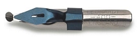 Penita D. Leonardt Ornamental Nib 3mm