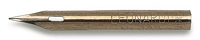 Penita D. Leonardt Mapping Nib, Without Collar