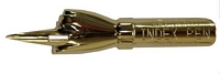 Penita D. Leonardt Index Decorative Nib