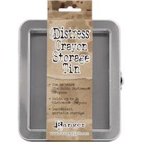 Distress Crayon Storage Tin, Ranger Ink