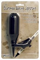 Aerograf Distress Marker Spritzer Tool,  Tim Holtz, Ranger Ink