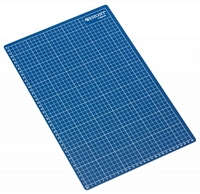 Suport taiere A3 Blue Selfrepairing Cutting Mat, Westcott