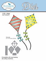 Matrite Kites, Elizabeth Craft Designs