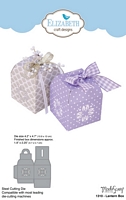 Matrite Lantern Box, Elizabeth Craft Designs