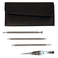 Susan Garden Tool Set, Elizabeth Craft Designs