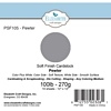images/ECDPSF105-Carton-color-12x12inch-270g-set-10-coli-Soft-Finish-Cardstock-Pewter-Elizabeth-Craft-Designs-M.jpg