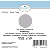 images/ECDPSF106-Carton-color-12x12inch-270g-set-10-coli-Soft-Finish-Cardstock-Silver-Gray-Elizabeth-Craft-Designs-M.jpg