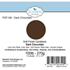 images/ECDPSF108-Carton-color-12x12inch-270g-set-10-coli-Soft-Finish-Cardstock-Dark-Chocolate-Elizabeth-Craft-Designs-M.jpg