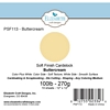 images/ECDPSF113-Carton-color-12x12inch-270g-set-10-coli-Soft-Finish-Cardstock-Buttercream-Elizabeth-Craft-Designs-M.jpg