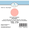 images/ECDPSF119-Carton-color-12x12inch-270g-set-10-coli-Soft-Finish-Cardstock-Pink-Peach-Elizabeth-Craft-Designs-M.jpg