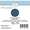 images/ECDPSF128-Carton-color-12x12inch-270g-set-10-coli-Soft-Finish-Cardstock-Bonnie-Blue-Elizabeth-Craft-Designs-M.jpg
