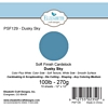 images/ECDPSF129-Carton-color-12x12inch-270g-set-10-coli-Soft-Finish-Cardstock-Dusky-Sky-Elizabeth-Craft-Designs-M.jpg
