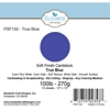 images/ECDPSF132-Carton-color-12x12inch-270g-set-10-coli-Soft-Finish-Cardstock-True-Blue-Elizabeth-Craft-Designs-M.jpg