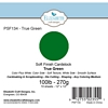 images/ECDPSF134-Carton-color-12x12inch-270g-set-10-coli-Soft-Finish-Cardstock-True-Green-Elizabeth-Craft-Designs-M.jpg