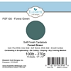 images/ECDPSF135-Carton-color-12x12inch-270g-set-10-coli-Soft-Finish-Cardstock-Forest-Green-Elizabeth-Craft-Designs-M.jpg