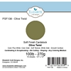 images/ECDPSF138-Carton-color-12x12inch-270g-set-10-coli-Soft-Finish-Cardstock-Olive-Twist-Elizabeth-Craft-Designs-M.jpg