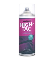 Adeziv spray permanent High-tac 400ml, Ghiant