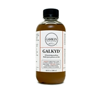 Galkyd, Gamblin - 250ml