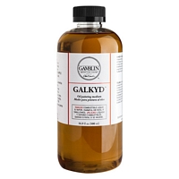 Galkyd, Gamblin - 500ml