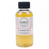 Galkyd Lite, Gamblin - 125ml