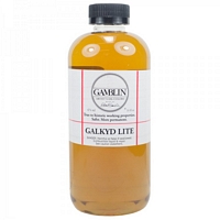 Galkyd Lite, Gamblin - 500ml