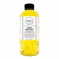 Neo Megilp, Gamblin - 500ml