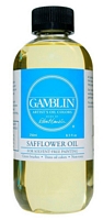 Ulei de sofranel, Safflower Oil, Gamblin - 250ml