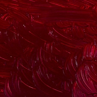 Culori ulei 1980 Oil Colors, Gamblin - Alizarin crimson 37ml