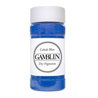 Pigmenti puri, 57g, Gamblin - Cobalt Blue