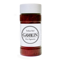 Pigmenti puri, 57g, Gamblin - Indian Red