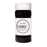 Pigmenti puri, 57g, Gamblin - Mars Black