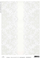 Hartie decoupage Soft background, A4, 40gmp, ITD-S043