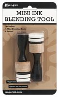 Mini Ink Blending Tool rotund, Ranger Ink