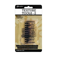 Instrumente texturare, Texture Tools 2, Ranger Ink