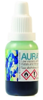 Cerneala pe baza de alcool Aura 15ml, Renesans