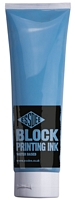 Culori linogravura Block Printing Ink, 300ml, Essdee - Sky Blue